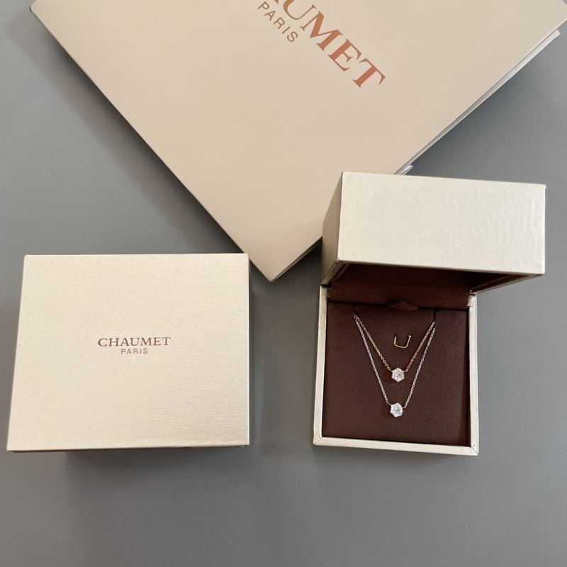 Chaumet Necklaces